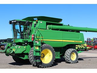 Property photo 26 - 21st Century Equipment ABSOLUTE UNRESERVED AUCTION - Everything Sells Regardless of Price!
